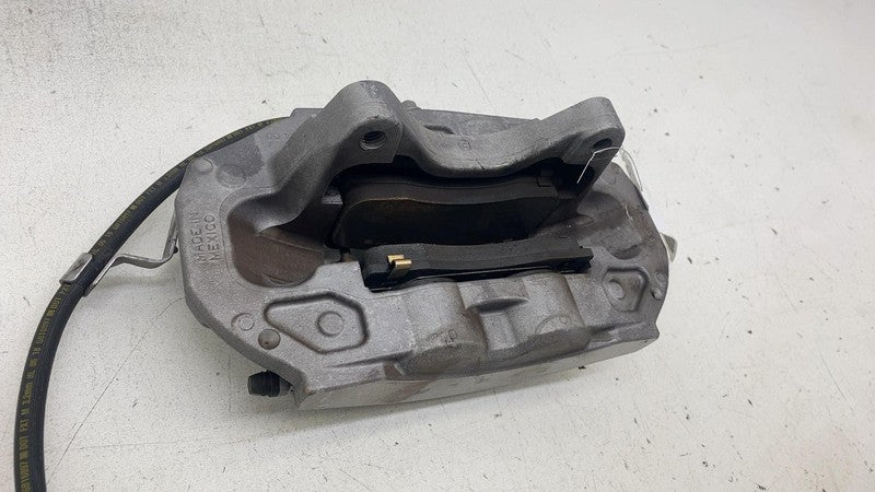 1044622-00-D 2017-2023 Tesla Model 3 Front Side Caliper w/ Brake Hose Line Right 1044622-00-D