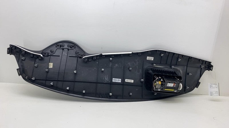 ⭕ 2012-2015 Tesla Model S Dashboard Instrument Panel Dash Trim Cover B