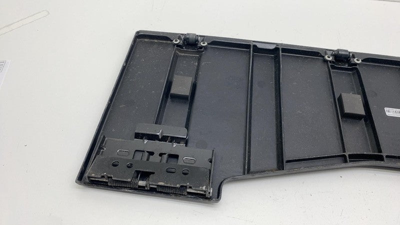 PT00002532 ⭕ 2022-2024 Rivian R1T Tailgate Rear Bed Sill Flap Trim Panel Cover PT00002532