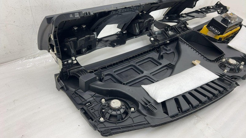 ⭕ 17-20 Model 3 Y Dashboard Instrument Panel Base & Premium Assembly 1