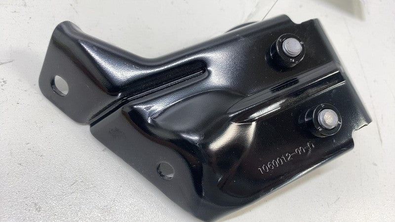 ⭕16-20 Tesla Model X Driver Trunk Liftgate Floor Tie Down Hook Left 10