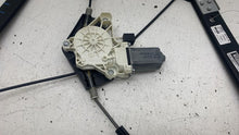 ⭕ 2019-2023 Audi e-Tron Front Side Door Window Regulator & Motor Left 4KE837461