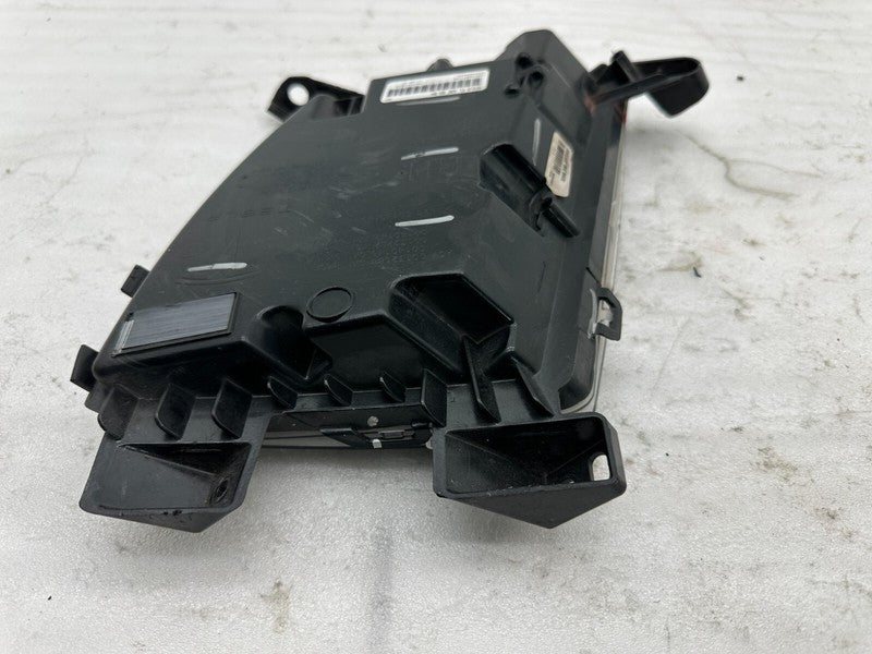 100599600D ⭕ 12-20 Tesla Model S Front Side LED Fog Light Cornering Lamp Right 1005996-00-D