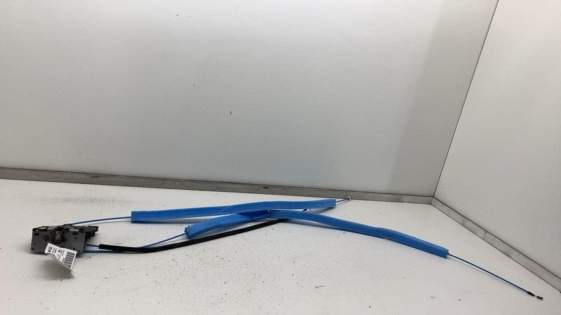 53368297 ⭕ 14-18 Dodge RAM ProMaster 2500 Rear Passenger Door Lock Latch Actuator Right