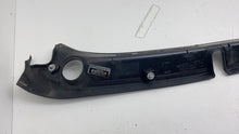 ⭕ 16-20 Model X MX Rear Center Tailgate Liftgate Upper Trim Molding 1047885-00-C