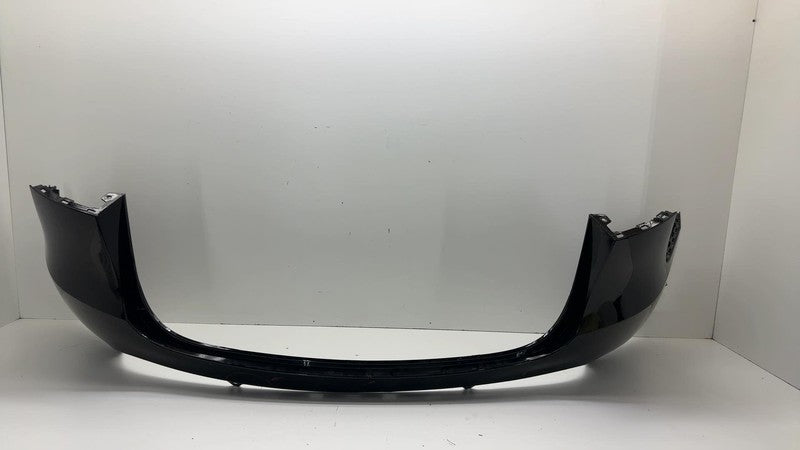 ⭕ 2023 2024 Tesla Model Y Rear Fascia Bumper Cover Assy Black PBSB 149