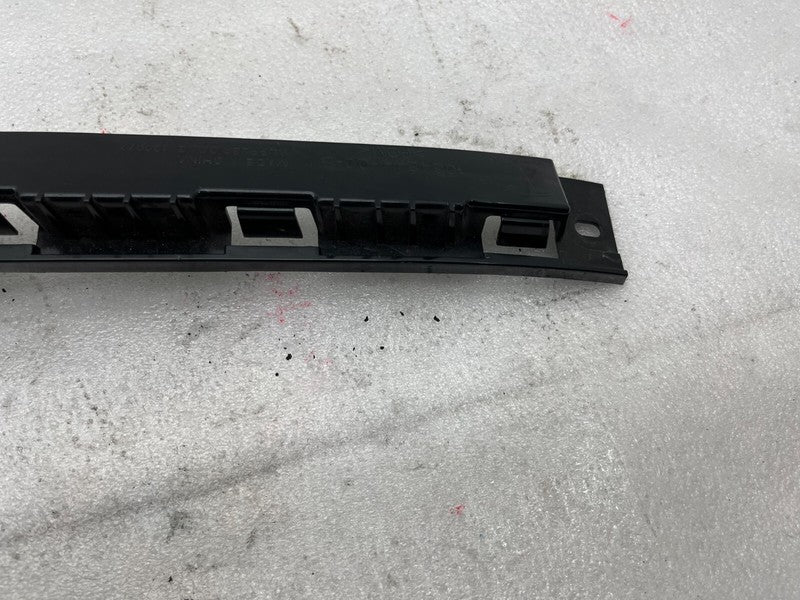 ⭕ 16-25 Model X Rear Fascia Bumper Center Mount Support Bracket OEM 10