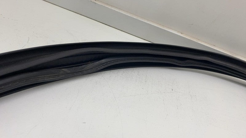 ⭕2020-2023 Tesla Model Y Rear Passenger Door Body Weatherstrip Rubber 
