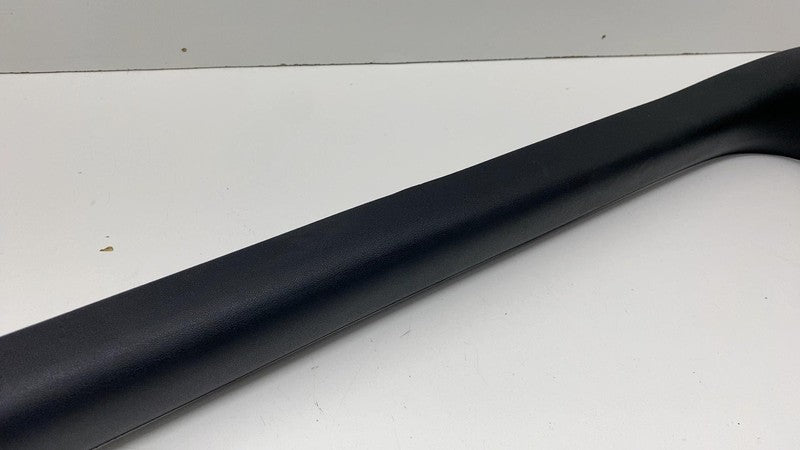 ⭕ 20-24 Tesla Model Y Right A-Pillar Door Scuff Plate Trim Lower RH 14