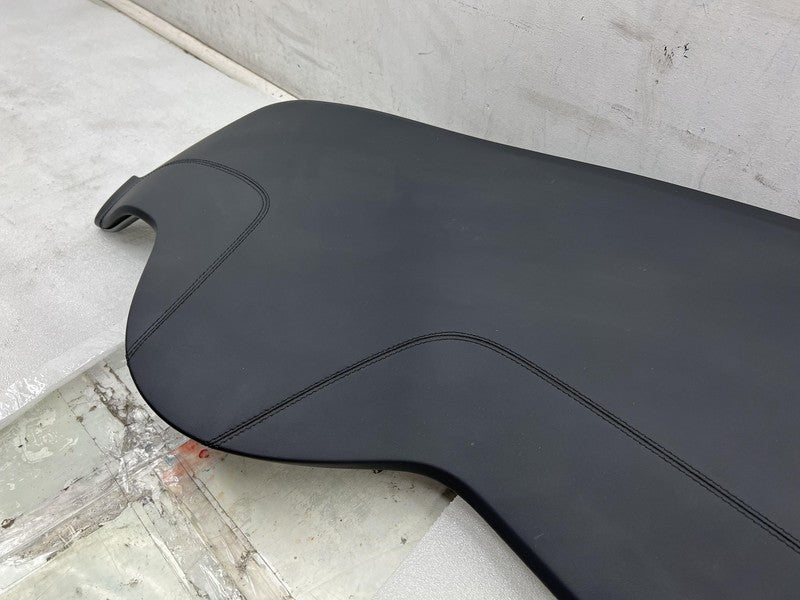 ⭕ 16-20 Model X Dashboard Instrument Panel Interior Dash Trim Cover 10