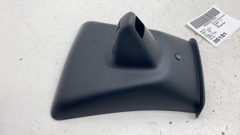 ⭕ 25-26 Model Y Interior View Mirror Cover Trim w/ Infrared Camera 194