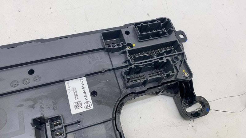 183463210D ⭕ 24-25 Model 3 Front Left Frunk Low Voltage Body Controller Module 1834632-10-D