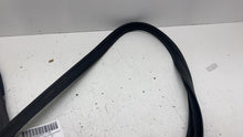 ⭕ 16-20 Tesla Model X Rear Tailgate Liftgate Back Door Weatherstrip Rubber Seal