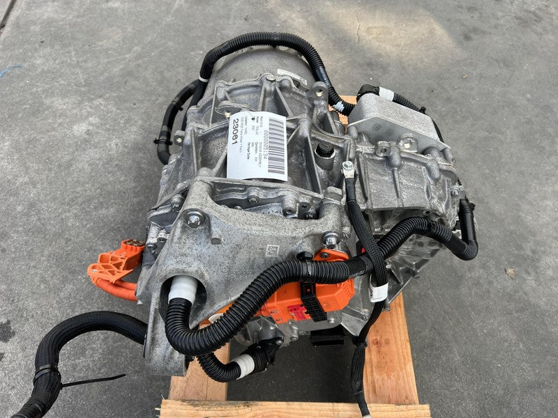 ⭕ 20-23 Tesla Model 3 Y Electric Engine Motor Rear Drive Unit *24k* 11