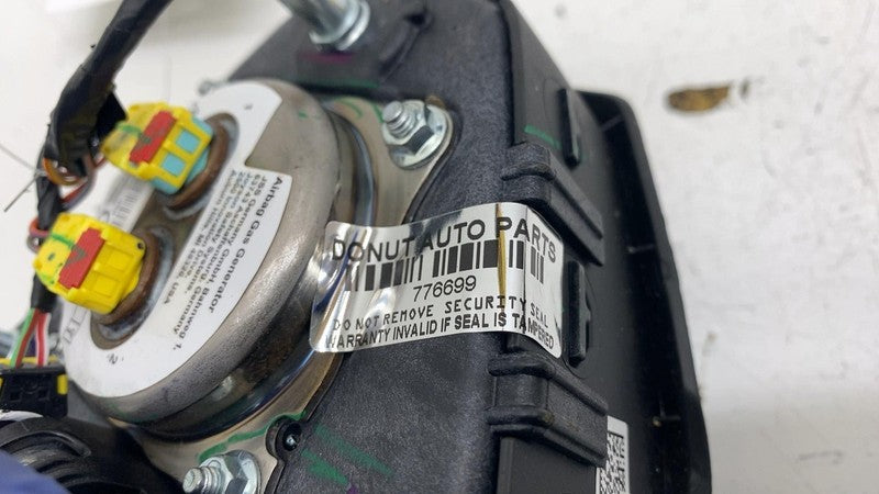 ⭕ 2020-2024 Tesla Model Y Front Driver Steering Wheel Safety Airbag 15