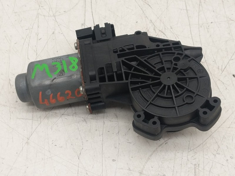 403117C ⭕ 2017-2022 Tesla Model 3 Rear Passenger Side Door Window Regulator Motor Right