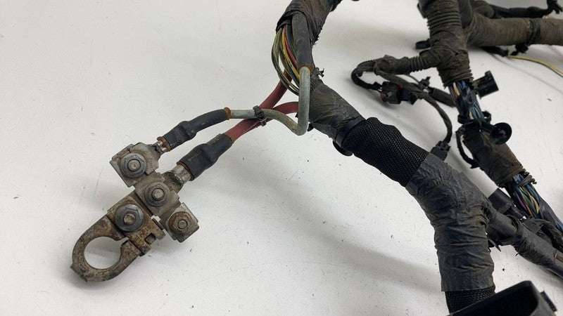 58087837AK ⭕ 2016-2018 Jeep Wrangler Injector Wiring Harness Cable Wire Loom OEM 58087837AK