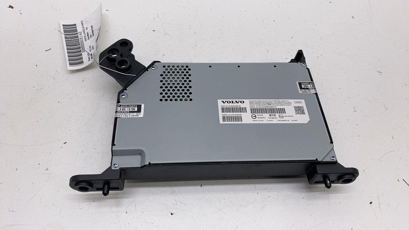 32264589 ⭕2021-2024 Polestar 2 Audio Sound System AMP Amplifier Module & Bracket 32264589