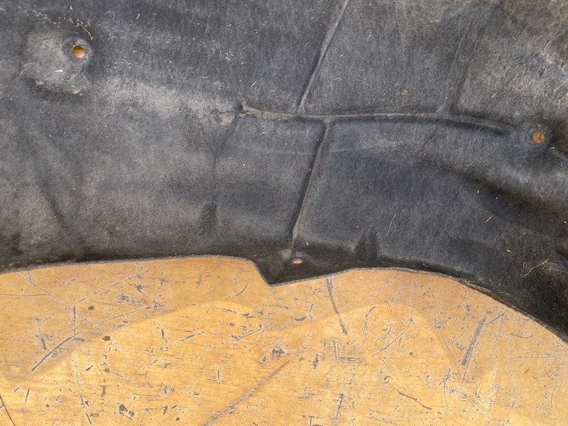 1081584 00 B 17-23 Model 3 Rear Right Wheelhouse Fender Arch Liner Splash Shield 1081584-00-B