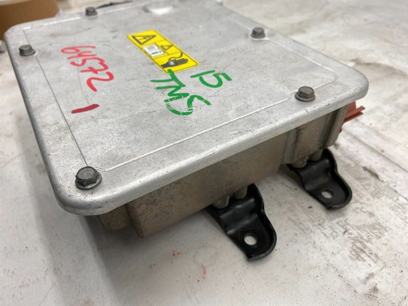 ⭕ 12-15 Tesla Model S Front High Voltage HV Distribution Junction Box 