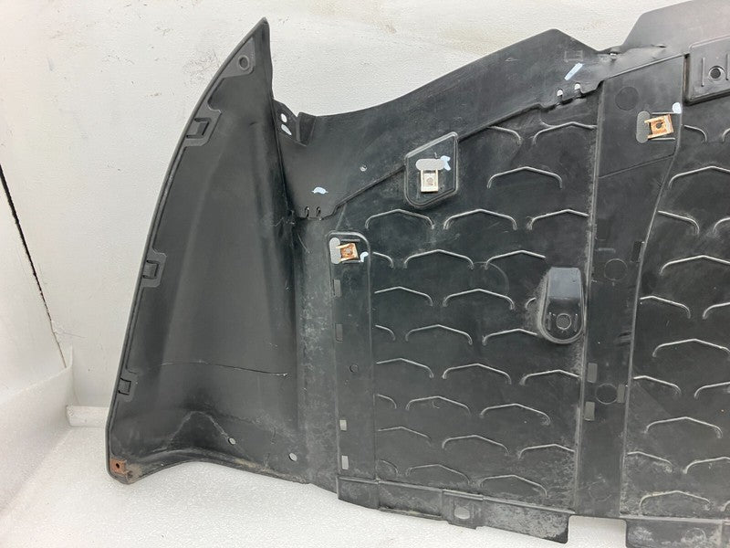 600818000C ⭕2012-2015 Model S Rear Bumper Lower Valance Diffuser Splash Shield 6008180-00-B