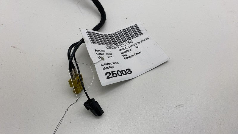 2013-2018 Ford C-Max Exterior Roof Satellite HD Radio Antenna HM5T-19G