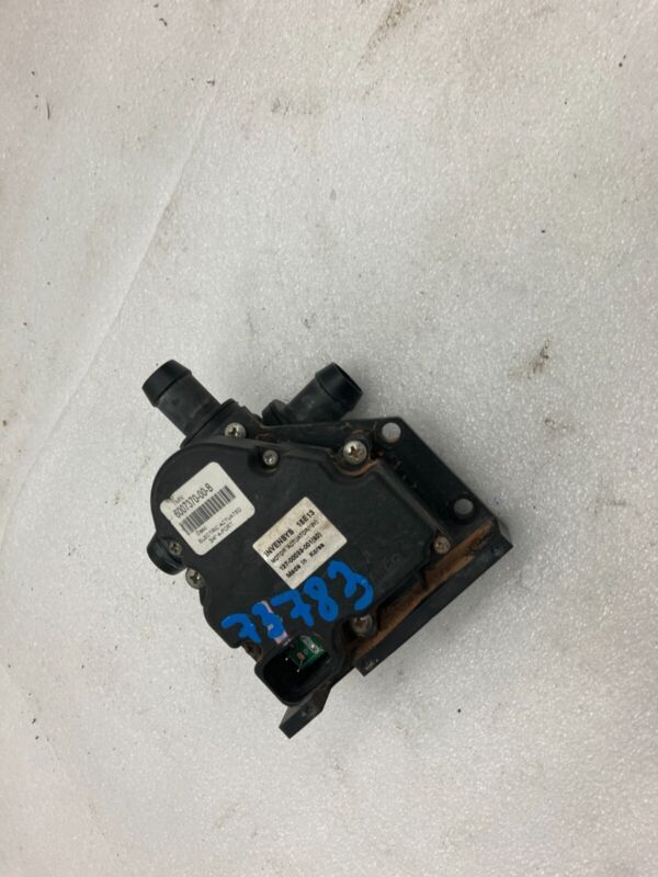 2012-2020 Tesla Model S X Coolant Pump Cooling Valve Actuator 4-Way 6007370-00-B