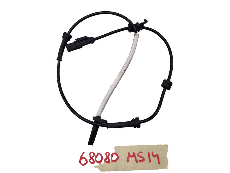 ⭕ 12-20 Model S Front Left/Right Intelligent ABS Wheel Speed Sensor 1037794-00-B