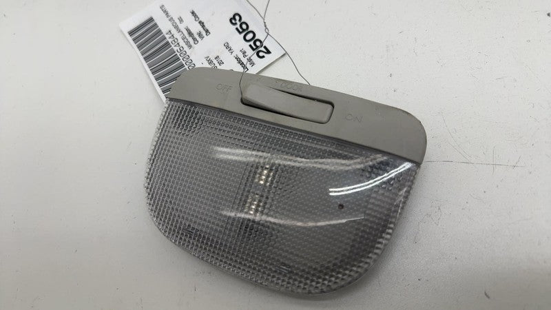VC12068 ⭕ 18-23 Subaru XV Crosstrek Rear Interior Overhead Roof Dome Light Lamp VC12-068