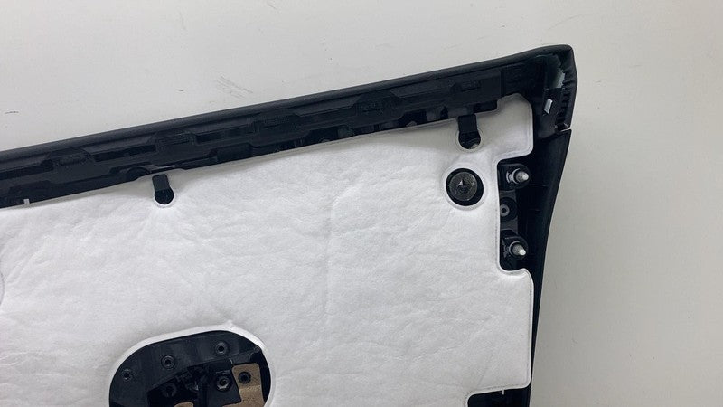 1697294-01-I ⭕ 20-24 Model Y Front Driver Side Door Panel Trim Card Cover Left 1697294-01-I