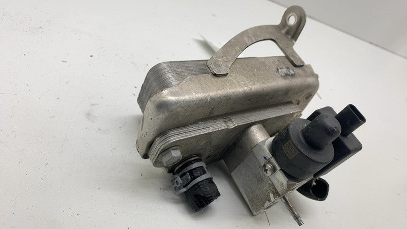 ⭕ 16-20 Tesla Model S X Battery Cooler Heat Exchanger Chiller EXV 1039