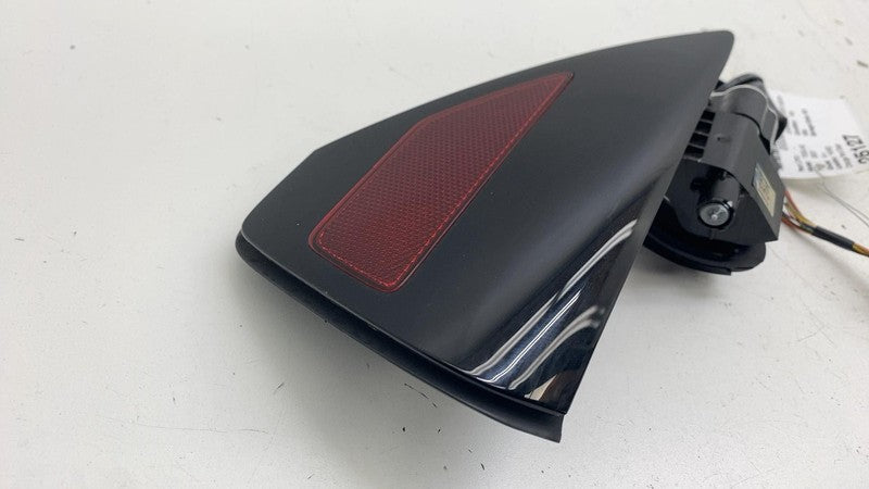 ⭕ 17-23 Tesla Model 3 Rear Left Charge Port Door Reflector & Cover 147