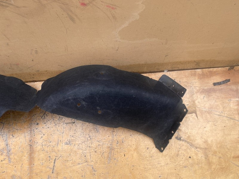 ⭕ 2012-2015 Tesla Model S Rear Right Wheel Fender Liner Splash Shield 