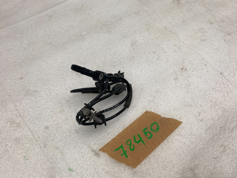 118876100A 17-23 Model 3 Y Front Left / Right Anti-Lock ABS Wheel Speed Sensor 1188761-00-A