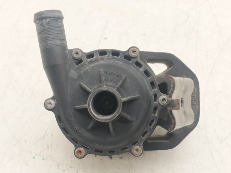 2012-2015 Tesla Model S MS Auxiliary Water Coolant Battery Cooling Pump Assembly