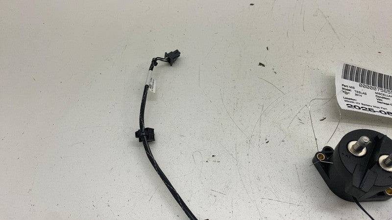 ⭕ 12-15 Model S Battery Internal Connector Contactor Relay Switch 1064