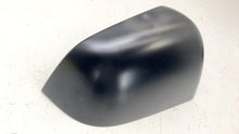 ⭕ 2020-2023 Tesla Model Y Right Exterior Rear View Door Mirror Skull Cap Black