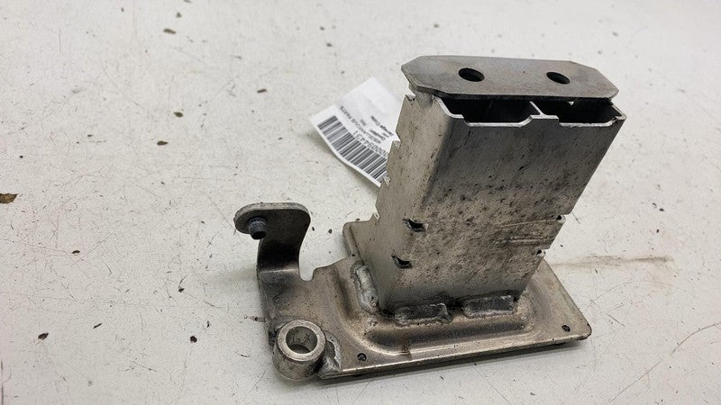 ⭕ 2019 Smart EQ Fortwo 2D Front Bumper Reinforcement Bracket Support A