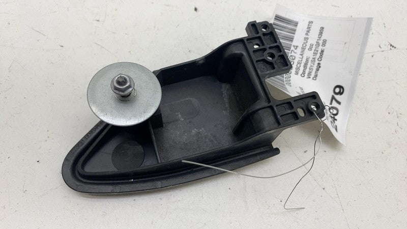 ⭕ 2012-2024 Tesla Model S X Rear Right Taillight Taillamp Side Reflect