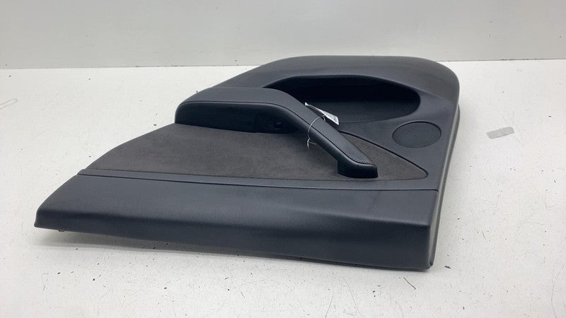 ⭕2021-2023 Tesla Model 3 Rear Passenger Side Interior Door Panel Trim 
