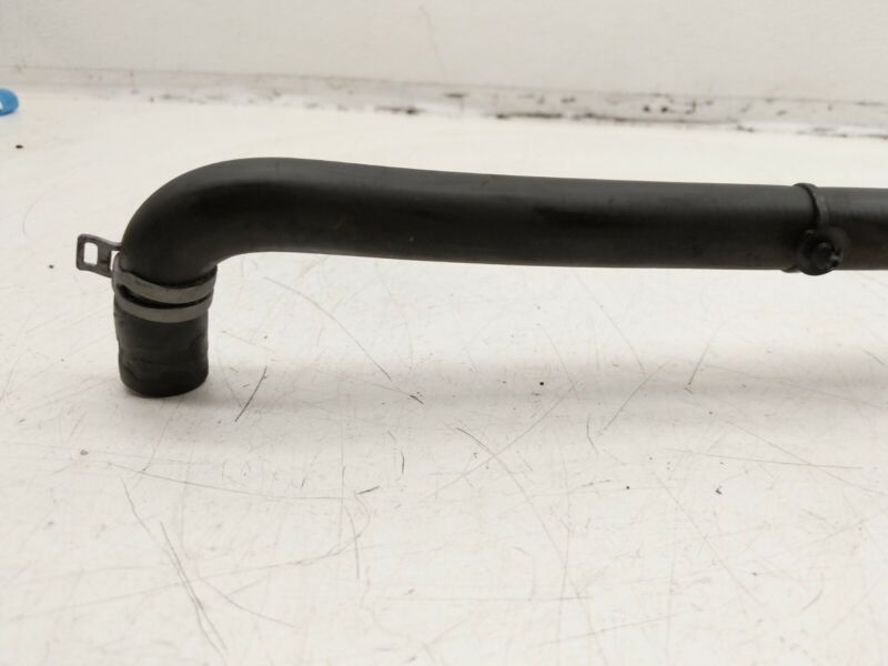 2012-2020 Tesla Model S MS 4-Way Coolant Pump Valve Actuator with Pipe & Bracket