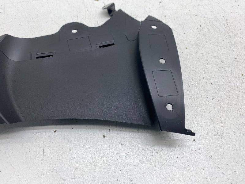 1818920 00 F ⭕ 24-26 Tesla Model 3 Front Right Bumper Side Bracket Performance 1818920-00-F