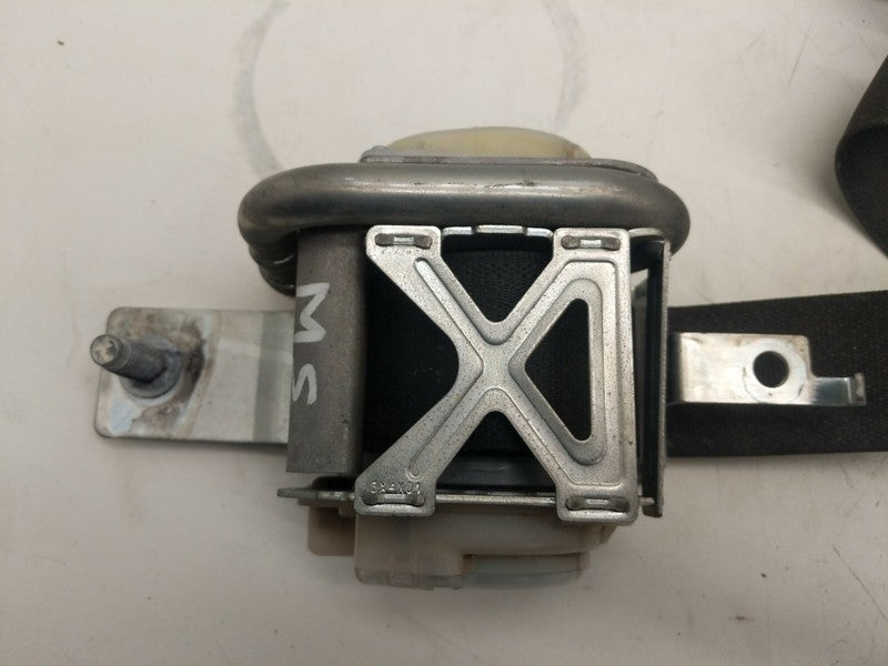1019469 02 A ⭕ 12-20 Model S MS Front Passenger Side Seat Belt Retractor Right 1019469-02-A