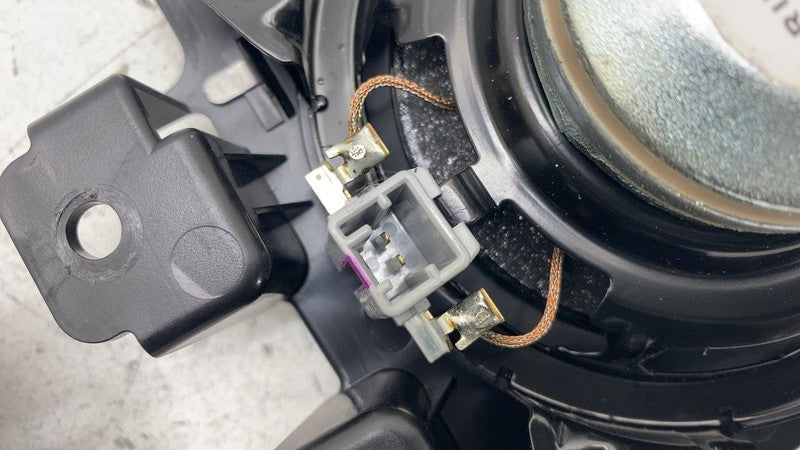 22-24 Rivian R1S R1T Speaker Tweeter Mid Range Meridian Audio Sound PT