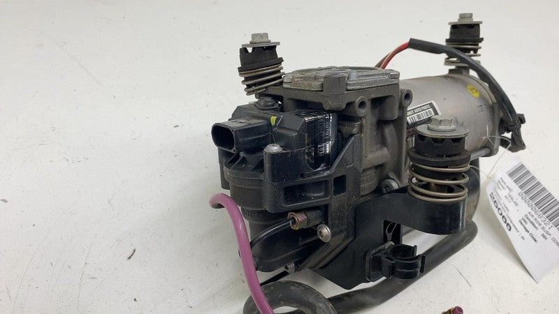 ⭕16-20 Tesla Model S X Wabco Air Suspension Twin Compressor  443020303