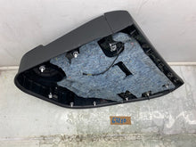 ⭕ 2012-2020 Tesla Model S Rear Driver Side Door Panel Trim Card Left 6007492-00