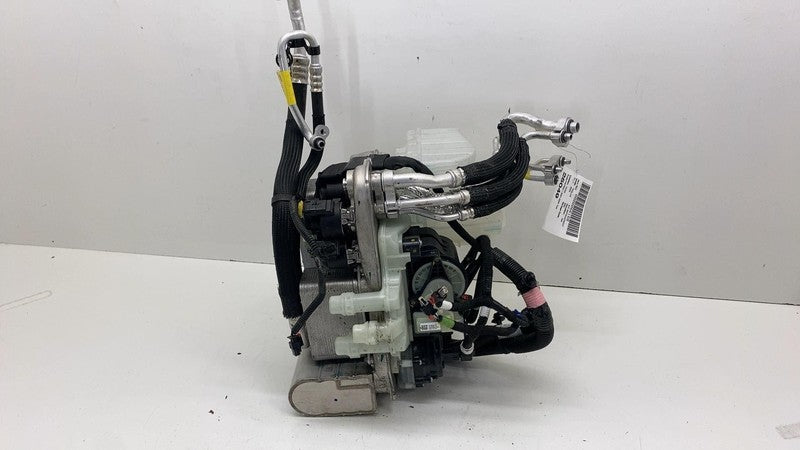 ⭕ 2021-2024 Tesla Model 3 Supermanifold Refrigerant Chiller w/ Coolant