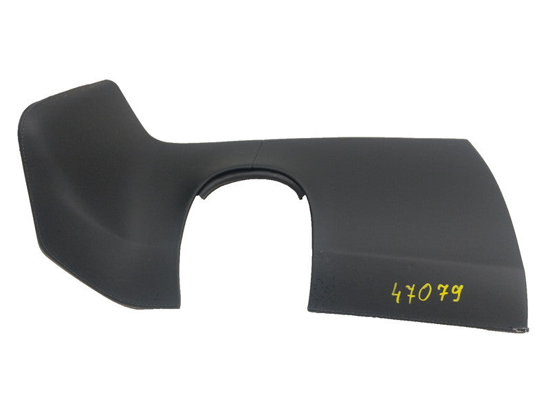 ⭕ 2016-2020 Tesla Model S Left Dashboard Lower Dash Trim Retainer 1002