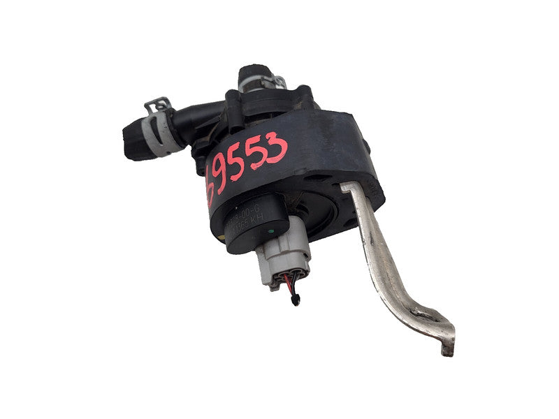 1037328 00 G ⭕ 16-20 Tesla Model X Cooling System Auxiliary Coolant Water Pump 1037328-00-G