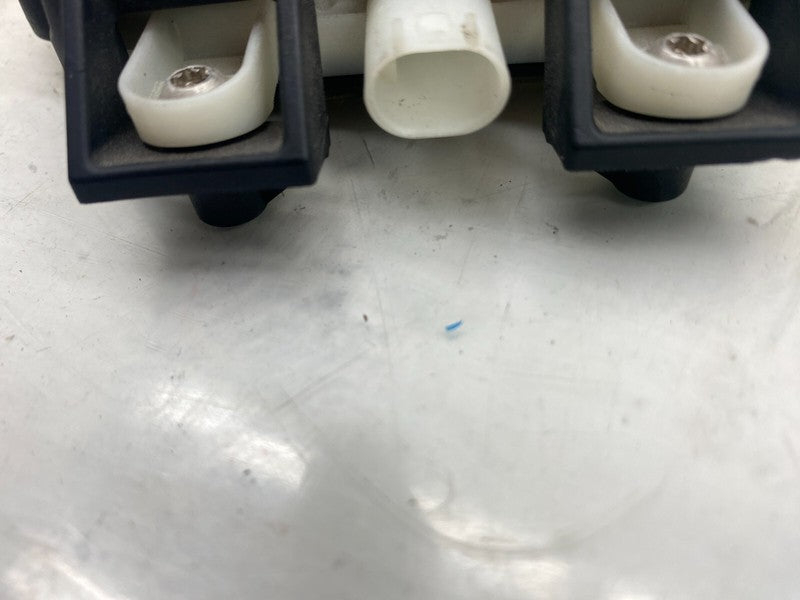 ⭕ 2012-2025 Tesla Model S Rear Trunk Tailgate Hatch Liftgate Handle w/